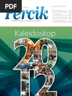 Download Majalah Air Minum dan Penyehatan Lingkungan PERCIK Edisi Kaleidoskop 2012 by   Pustaka  Perumahan dan Kawasan Permukiman PIV PKP SN121811310 doc pdf