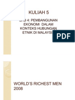 Download Kuliah 5 Pembangunan Ekonomi Dlm Konteks HE Di Malaysia by saimin ginsari SN12181212 doc pdf