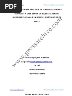 Related literature about factors affecting study habits of students image