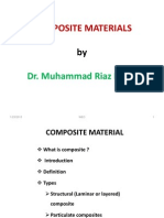 Engineering Materials