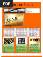June Technology Newsletter