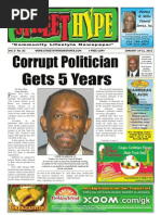 Download Street Hype Newspaper - January 19-31 2013 by Patrick Maitland SN121833736 doc pdf
