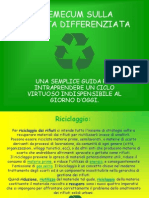 Vademecum Differenziata