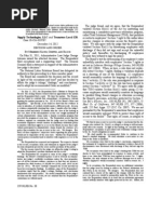 Supply Technologies Decision