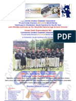 Winter News - 15U - Wood Bat - 2013