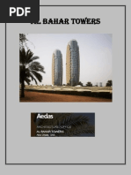 Al Bahar Towers