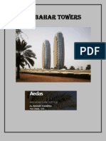 Al Bahar Towers