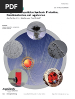 Download Magnetic Nanoparticles Synthesis ProtectionFunctionalization and Application by l0ngfellow SN121856540 doc pdf