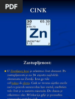 Download Cink by Bedak Demir SN121858014 doc pdf