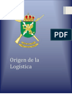 Proyecto de Logistica