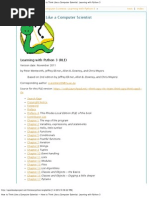 Download How to Think Like a Computer Scientist_ Learning with Python 3pdf by Jerry Waxman SN121863680 doc pdf