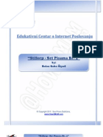 Set Pisama Br. 2 Stiforp by Balaz How2MLM 01 PDF