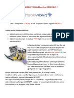 Stiforp Profits PDF
