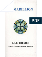 Silmarillion de  J.R.R Tolkien | full