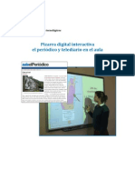 Propuesta Dida Ctica Taller de Dispositivos Tecnoloógicos