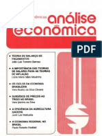 A Economia Regional No Brasil Paulo Roberto Haddad