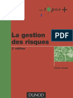 La Gestion Des Risques