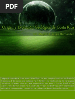 Download 3 Origen y Evolucin Geolgica del Territorio Costarricense by Miguel Alexander Sibaja Hernndez SN121884248 doc pdf