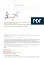 Nerves, Hormones and Homeostasis