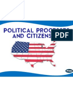 political processes and citizenship