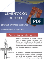 Cementacion Petrolera-grupo 11