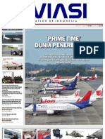 Tabloid Aviasi Edisi Januari 2013