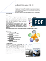 Catalogue - PMI Titanium Dioxide Brochure Ver1- 2008