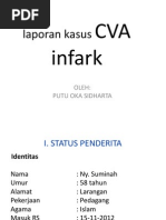 Download cva infark by momot11 SN121910524 doc pdf