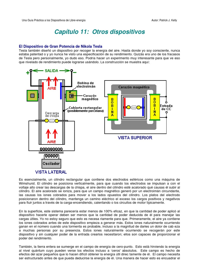 Chapter 11 S | PDF | Inductor | Electricidad