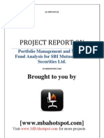Project Report Mbahotspot