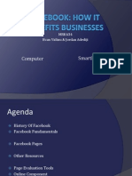 Facebook PDF