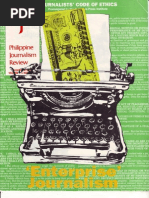 Download Philippine Journalism Review December 1991 by Center for Media Freedom  Responsibility SN121926629 doc pdf