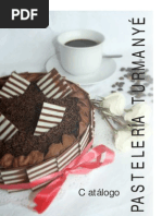 Catalogo 2012