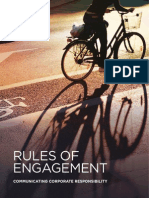 CR Rules - of - Engagement