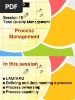 ISO 9001 Process Audit Turtle Diagram | PDF | Performance Indicator ...