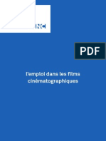 Emploi Films2012