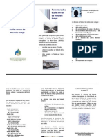 Fermeture Des Écoles - Intempéries (Version 2012 - Imprimable)