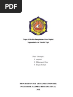 Download Pengolahan citra by Naizar Muhammad SN121949058 doc pdf