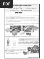 Fichatrabalhoalimentação