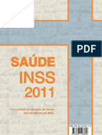 Saúde INSS 2011