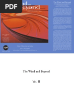 Wind Beyond, Vol 2, Part 1