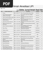 Download Daftar Jurnal Ilmiah Akreditasi LIPI by ariskurniawan1985 SN121955592 doc pdf