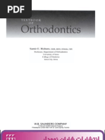 Download Textbook of Orthodontics - Samir Bishara - 599 - 52MB by Pratyusha Vallam SN121958829 doc pdf
