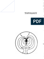 Topology from the Differentiable Viewpoint