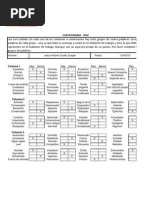Cleaver Respuestas | PDF