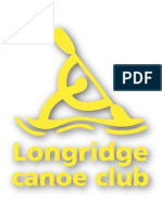 Longridge Canoe Club Logo