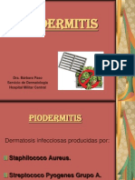 Pio Dermit Is