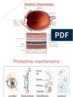 Eye Immunology