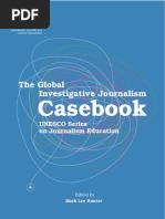 Download The Casebook - Investigative Journalism UNESCO by Pedro Rocha SN121978096 doc pdf
