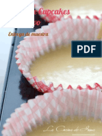 Download Curso de Cupcakes Definitivo Muestra by La Cocina de Inma Lpez SN121979409 doc pdf